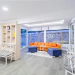 فندق La Kumsal