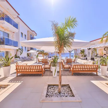 La Kumsal Hotel 3*