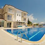 La Kumsal Hotel Kaş