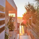 La Kumsal Hotel Kaş