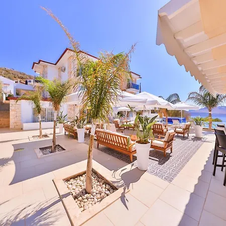 Hotell La Kumsal Kaş