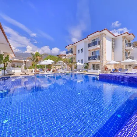 Hotell La Kumsal Kaş