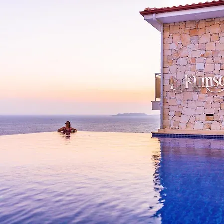 La Kumsal فندق 3*