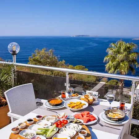 Hotel La Kumsal Kas