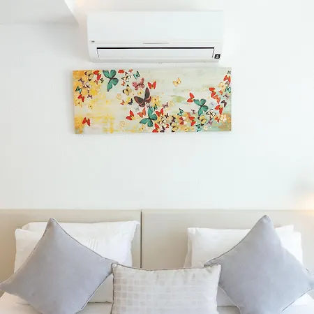 Hotell La Kumsal Kaş