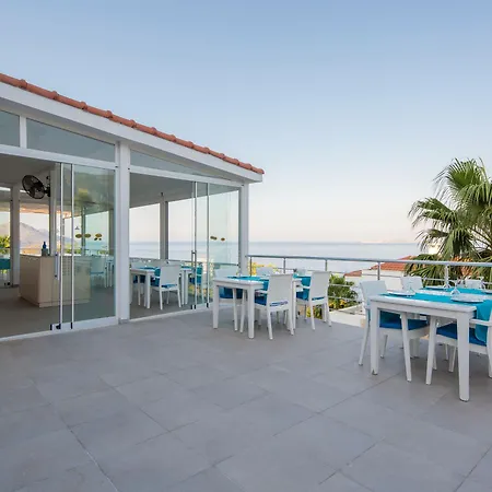 Hotel La Kumsal Kas