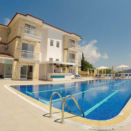 La Kumsal فندق كاس