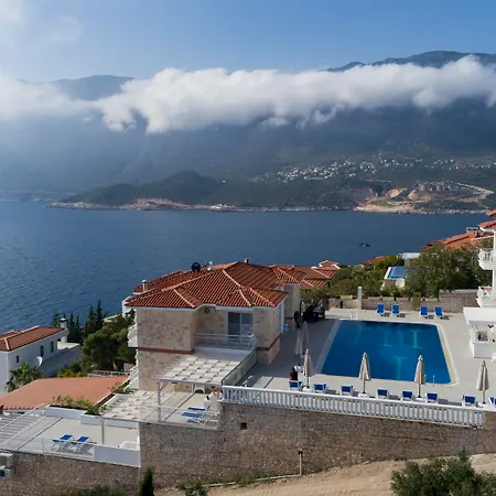 Hotell La Kumsal Kaş