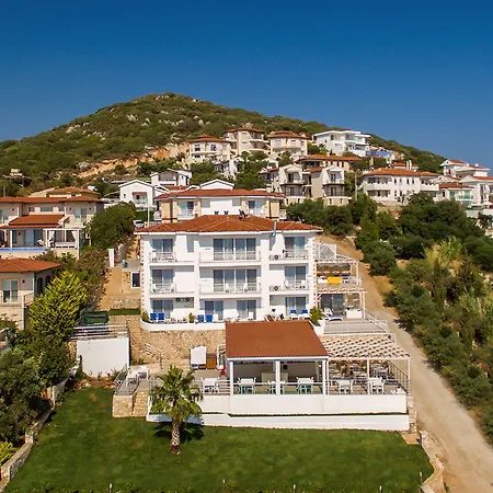 La Kumsal Kaş