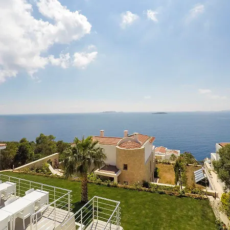 La Kumsal Hotel Kas