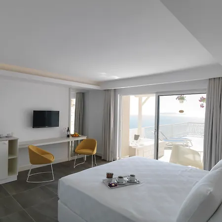 La Kumsal Hotel Kaş