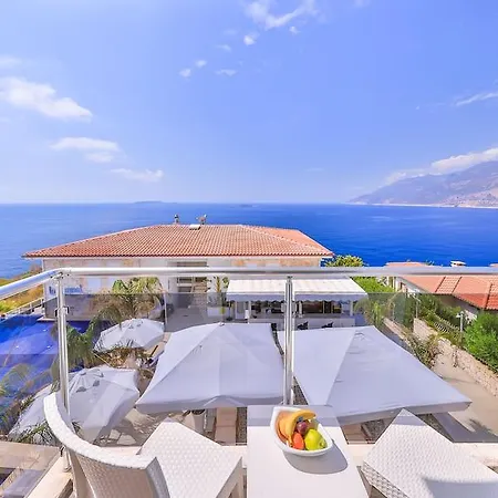 La Kumsal Hotel