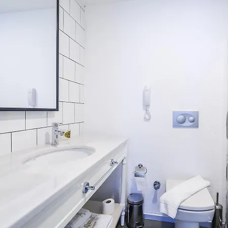 Hotel La Kumsal 3*