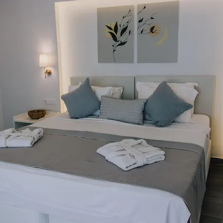 Hotell La Kumsal Kaş