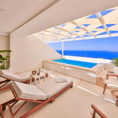 Hotel La Kumsal 3*