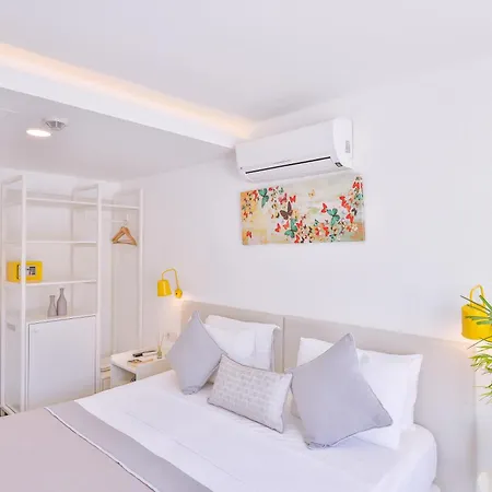 Hotel La Kumsal 3*