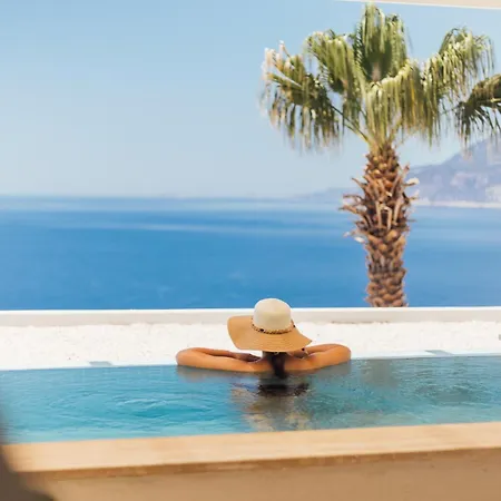 La Kumsal Hotel 3*
