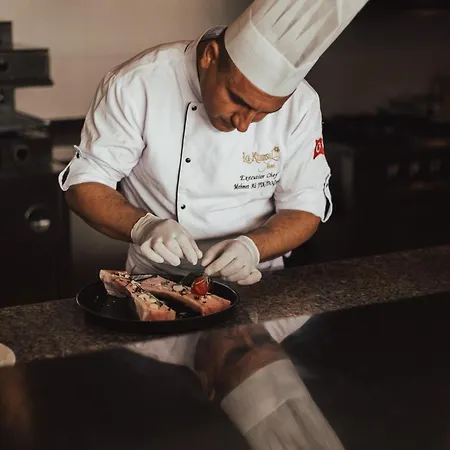 La Kumsal فندق كاس