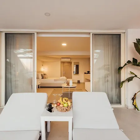 Hotell La Kumsal Kaş