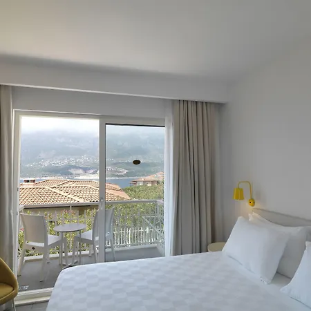 Otel La Kumsal