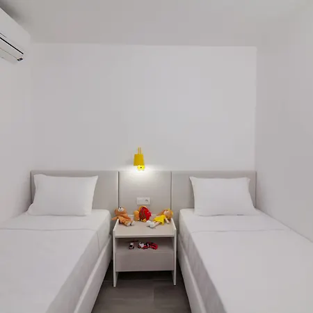 Otel La Kumsal 3*