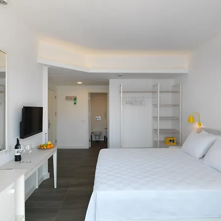 La Kumsal Hotel Kaş