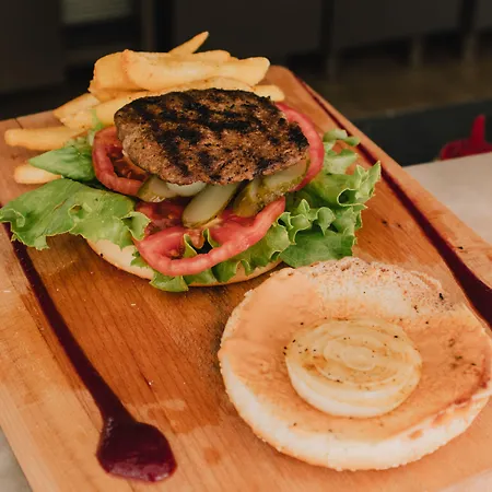 فندق La Kumsal كاس