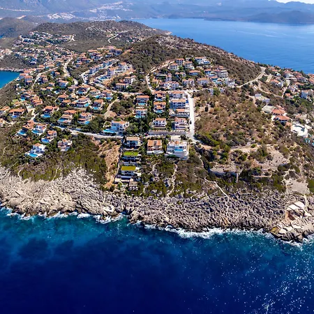 La Kumsal Otel
