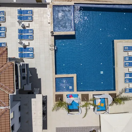 Otel La Kumsal 3*