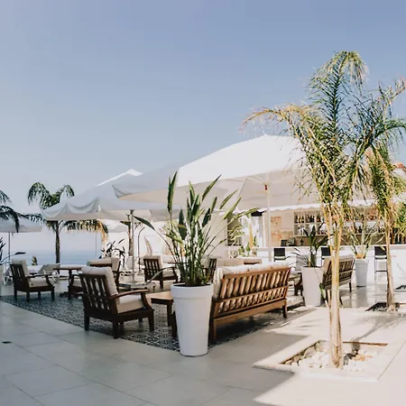 Otel La Kumsal