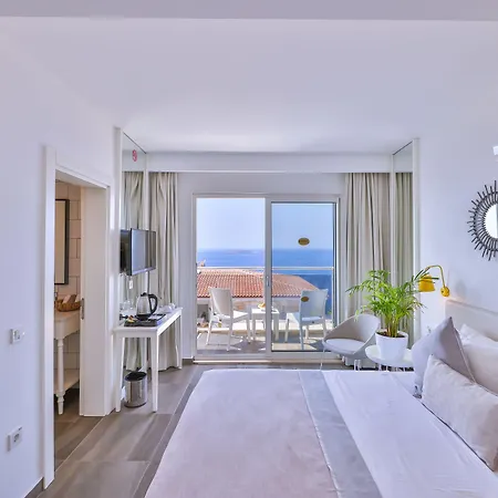Hotell La Kumsal Kaş