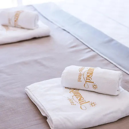 فندق La Kumsal 3*