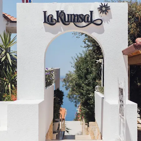 La Kumsal Otel 3*