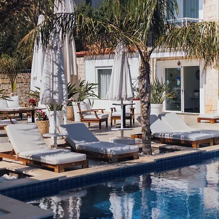 Otel La Kumsal