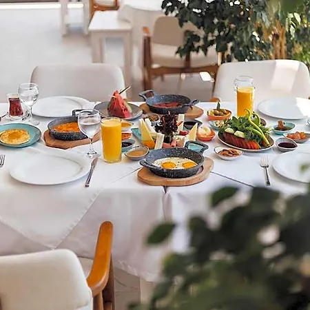 Hotel La Kumsal