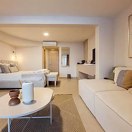 La Kumsal 3* Kaş