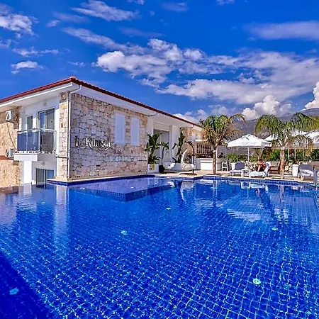La Kumsal Otel