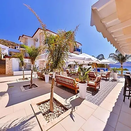 La Kumsal Hotel 3*