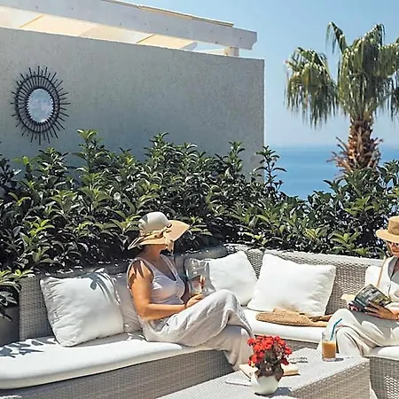 La Kumsal Hotel