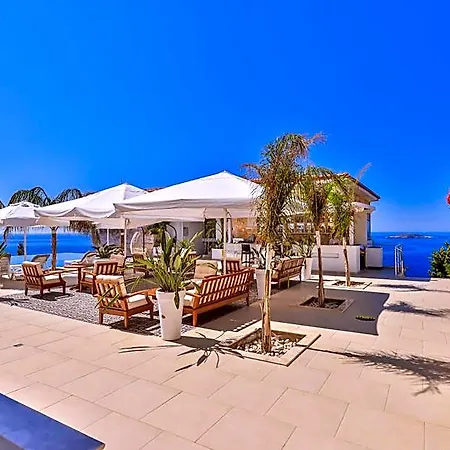 Hotel La Kumsal