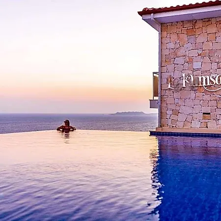 Hotel La Kumsal