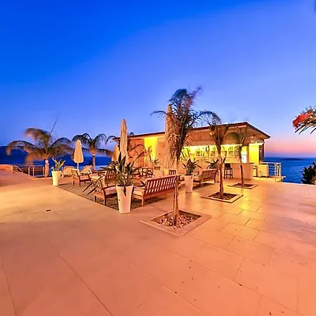 La Kumsal Hotel 3*
