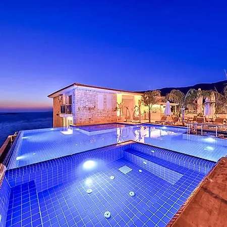 La Kumsal Hotel