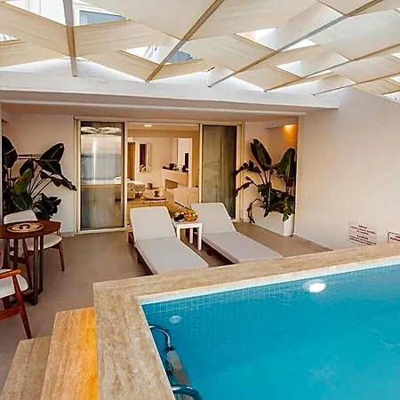 Hotel La Kumsal