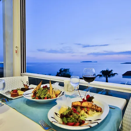 La Kumsal Otel 3*