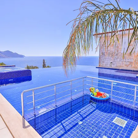 Otel La Kumsal 3*