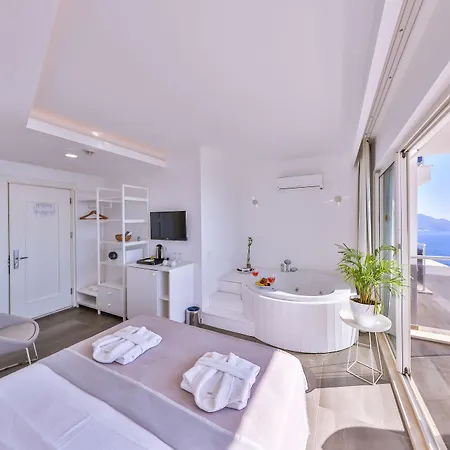 La Kumsal Otel