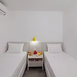 Отель La Kumsal 3*