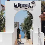 La Kumsal Отель 3*